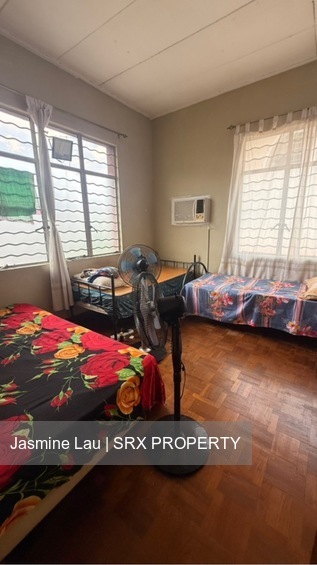 Daisy Park (D13), Semi-Detached #543022711